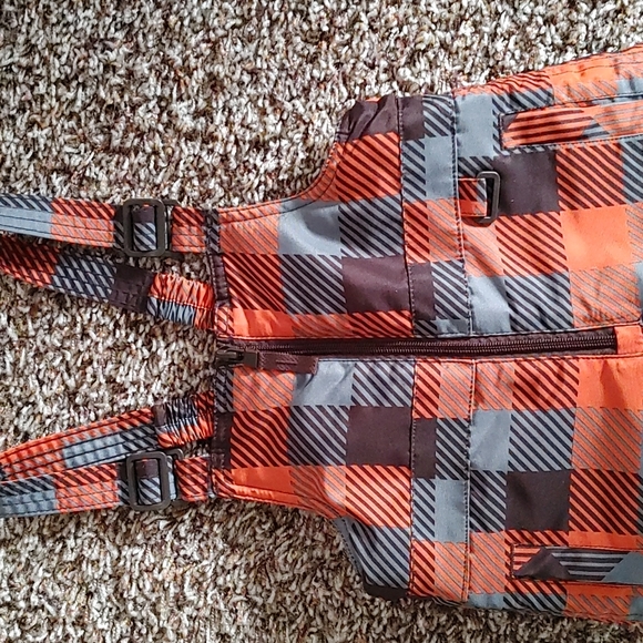 2T Circo snowpant overalls - Picture 3 of 5